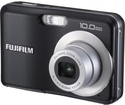 Fujifilm Finepix A100 black