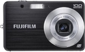 Fujifilm FinePix J20 Digital Camera