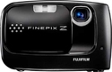 Fujifilm FinePix Z30 Digital Camera