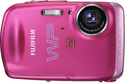 Fujifilm Z33WP pink
