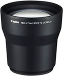 Canon Tele Converter TC-DC58C