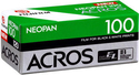 Fujifilm Neopan 100 Acros 5-Pack