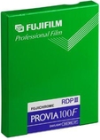 Fujifilm Provia 100F