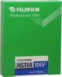 Fujifilm Astia 100F