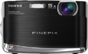 Fujifilm FinePix Z70, Black