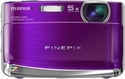 Fujifilm Finepix Z70, Purple