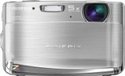 Fujifilm FinePix Z70, Silver
