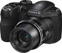 Fujifilm S2950HD