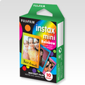 Fujifilm Instax Mini Rainbow