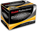 Kodak PROFESSIONAL BW400CN Film, 36