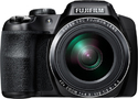 Fujifilm FinePix S8200