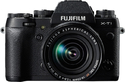 Fujifilm X-T1 18-55mm
