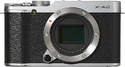 Fujifilm X-A2 + XC16-50mm + XC50-230mm