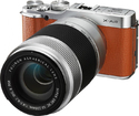 Fujifilm X-A2 + XC16-50 + 50-230mm Kit EE