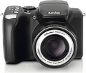 Kodak C series 1699511 compact camera