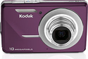 Kodak M series EasyShare M420 Plum