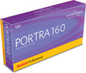 Kodak Portra 160 5-pack