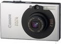 Canon Digital IXUS 70 & SELPHY CP520 Printer