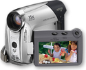 Canon MD150 Camcorder