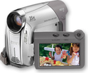 Canon MD110 Camcorder VALUEUP