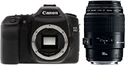 Canon EOS 40D + EF 100mm f/2.8 Macro USM + MR-14EX Macro Ring Lite