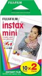 Fujifilm 20-MINISTAX-100 colour film