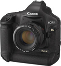 Canon EOS EOS-1Ds Mark III