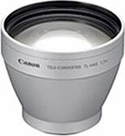Canon Tele-Converter TL-H43