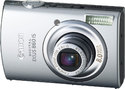 Canon Digital IXUS IXUS 860 IS
