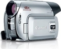 Canon ZR950 miniDV Camcorder