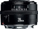 Canon EF 28 mm f/2.8