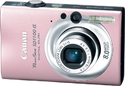 Canon PowerShot SD1100 Pink