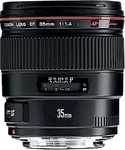 Canon EF 35 mm f/1.4L USM