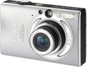 Canon Digital IXUS IXUS 80 IS