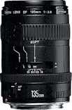 Canon EF 135mm f/2.8 SoftFocus