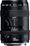 Canon EF 135mm f/2.8SF