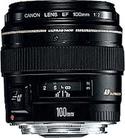 Canon EF 100 mm f2.0 USM