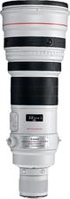 Canon EF 500 mm f4.0 L IS USM