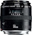 Canon EF 50 mm f2.5 Macro