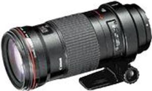 Canon Lens EF180MM 1:3.5 L MACRO USM