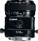 Canon TS-E 90 mm f2.8