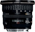 Canon EF 20-35mm f/3.5-4.5 USM