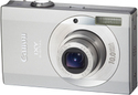 Canon Digital IXUS SD790