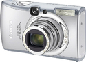 Canon Digital IXUS IXUS 970 IS