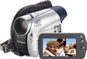 Canon DC310 DVD camcorder Value-up