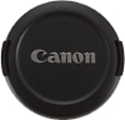 Canon E-52 Lens cap