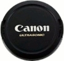 Canon Lenscover E-52U