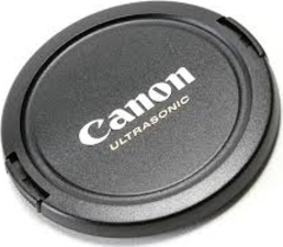 Canon 2726A002 lens cap