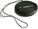 Canon E-72 Front Lens Cap