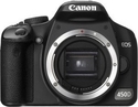 Canon EOS EOS450D Body